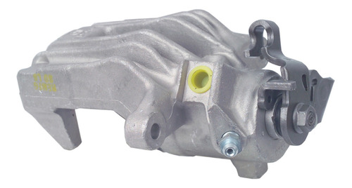 Caliper Freno Trasero Derecho Volkswagen Golf Lujo 2002 (Reacondicionado)