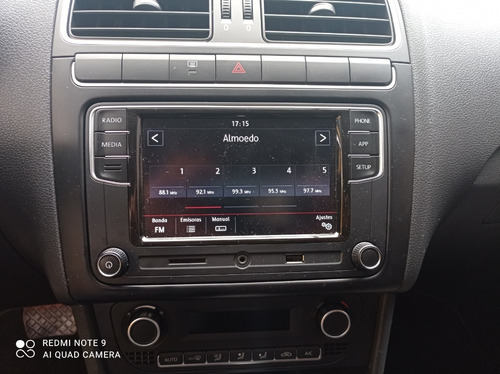 Imagen 11 de 13 de Vento Comfortline Plus Automatico 2020