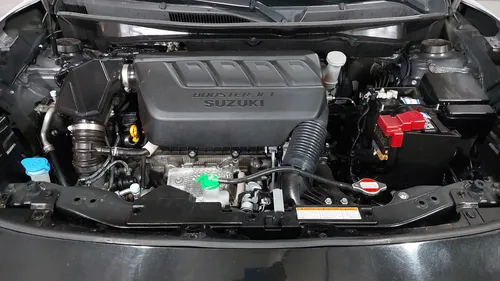 Suzuki Swift 1.4 BOOSTERJET SPORT AUTO