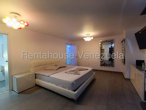 Gbf 25-13509 San Isidro Vendo Espectacular Apartamento Comunícate Conmigo Ya.