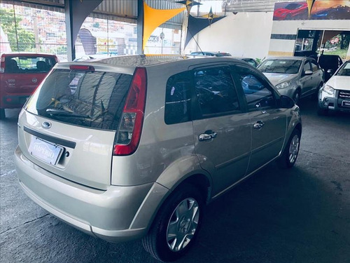 Ford Fiesta Ford Fiesta Rocam Flex Manual 2013