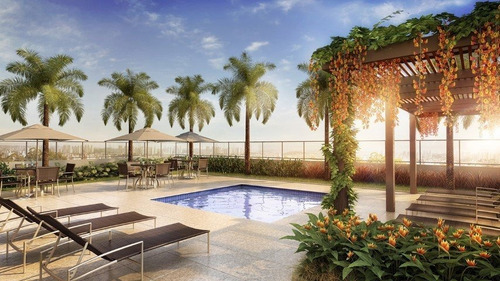 Imagem 21 de 28 de Apartamento Residencial Para Venda, Jardim Caboré, São Paulo - Ap4978. - Ap4978-inc