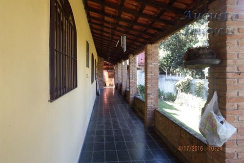 Imagem 24 de 29 de Chácaras À Venda Em Atibaia/sp - Compre O Seu Chácaras Aqui! - 1425269