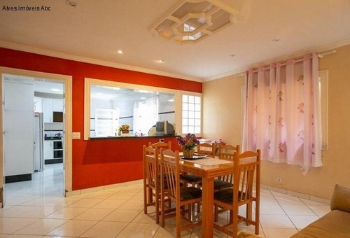 Imagem 18 de 30 de Casa Á Venda 3 Dormitórios Bairro Assunção - Sbc, - Ca00157 - 69278501