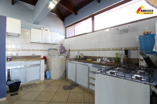 Imagem 18 de 27 de Casa À Venda, 4 Quartos, 1 Suíte, 4 Vagas, Lp Pereira - Divinópolis/mg - 27579