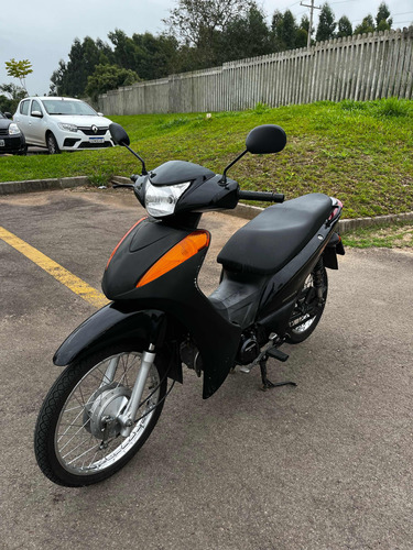 Honda Biz 100 Es