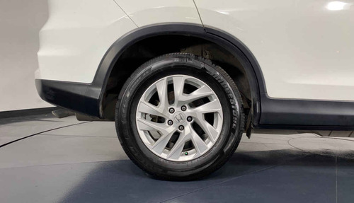 Imagen 14 de 15 de 43856 - Honda Crv 2016 Con Garantía
