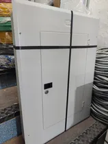 Comprar Tablero Trifásico Nlab 12 18 24 30 36 42 Circuitos Con Princ