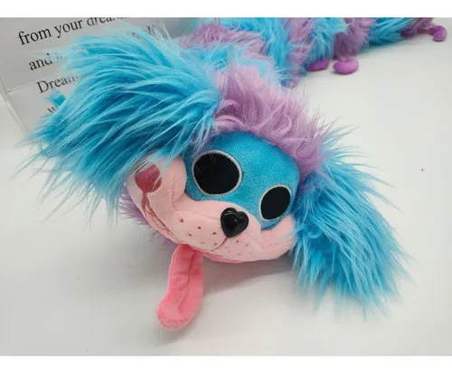 Wwa .. Poppy Playtime Pj Pug-pilar Huggy Wuggy Capítulo 40