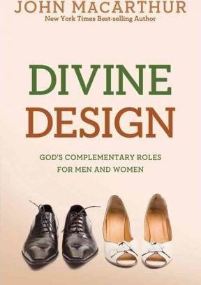 Divine Design - John F. Macarthur (paperback)