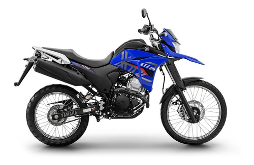 Imagen 5 de 13 de Yamaha Xtz 250 Abs Okm Entrega Inmediata