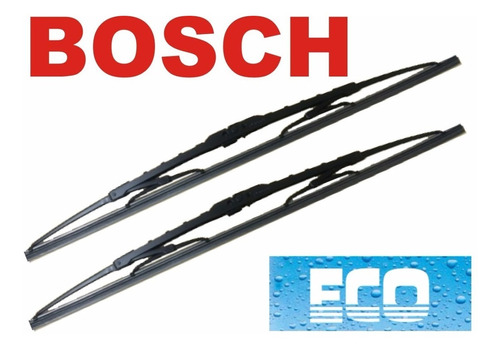 Palheta Original Eco Bosch Mercedes Benz 200 300 207 Mb180