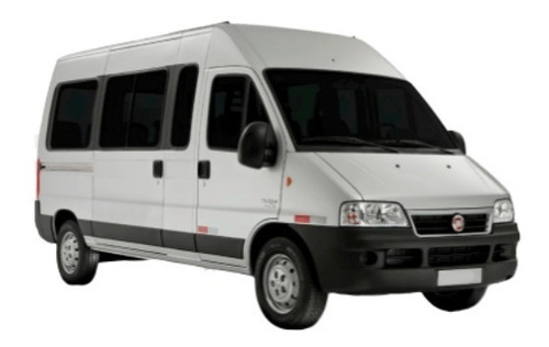 Imagem 5 de 6 de Retalho Lateral Esquerda Boxer Ducato 03 A 18 Teto Baixo