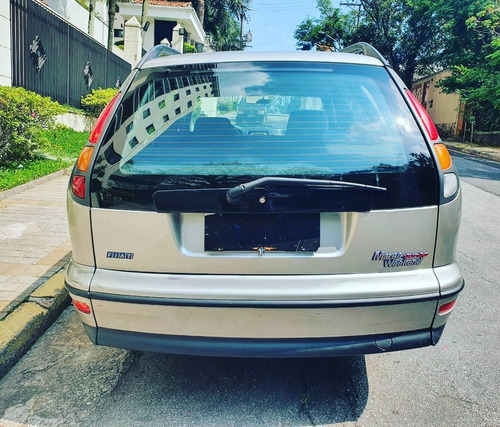 Marea Weekend Turbo 1999 C/ 68.000 Kms