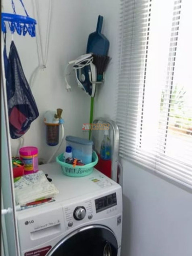 Imagem 7 de 15 de Apartamento - Taboao - Ref: 30944 - V-30944