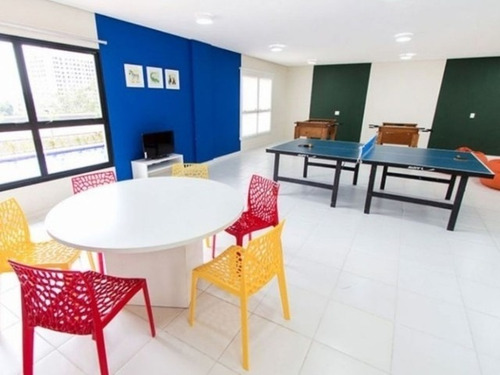 Imagem 11 de 18 de Apartamento 2 Quartos Barueri - Sp - Jardim Belval - 0675