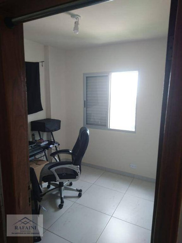 Imagem 6 de 18 de Apartamento Com 2 Dormitórios À Venda, 55 M² Por R$ 260.000 - Penha De França - São Paulo/sp - Ap0459