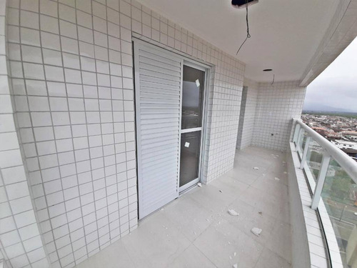 Imagem 7 de 21 de Apartamento, 2 Dorms Com 78.38 M² - Aviação - Praia Grande - Ref.: Nco143 - Nco143