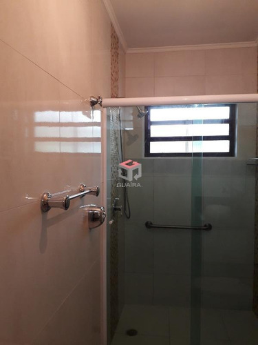 Imagem 14 de 20 de Sobrado À Venda, 3 Quartos, 1 Suíte, 2 Vagas, Nova Petrópolis - São Bernardo Do Campo/sp - 97102