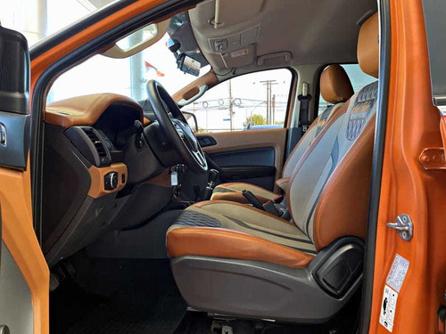 Imagem 9 de 12 de Ford Ranger Xl Cd 2.2 4x4 Diesel 2019