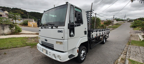 Ford Cargo 816s