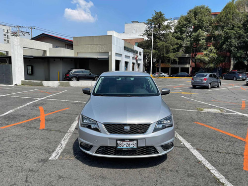 Imagen 2 de 13 de Seat Toledo 2017 1.2 Fr Mt