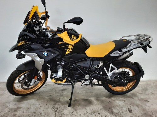 Imagen 1 de 5 de Bmw R 1250gs 40 Aniversario