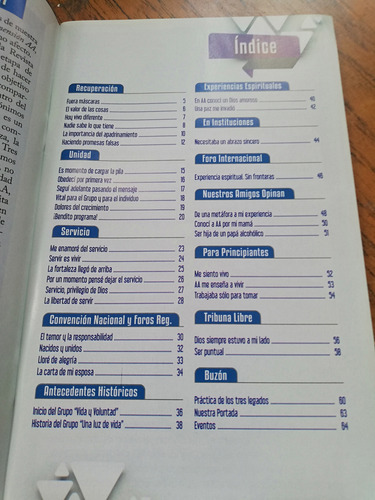 Revista Dimensión Aa N° 162 Mayo 2018 (Usado)