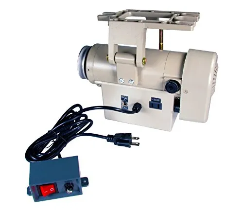 Enduro Maquina Coser Motor 550w