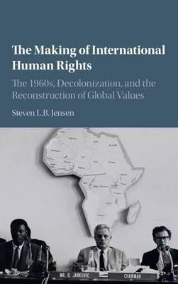 Human Rights In History: The Making Of International Huma...