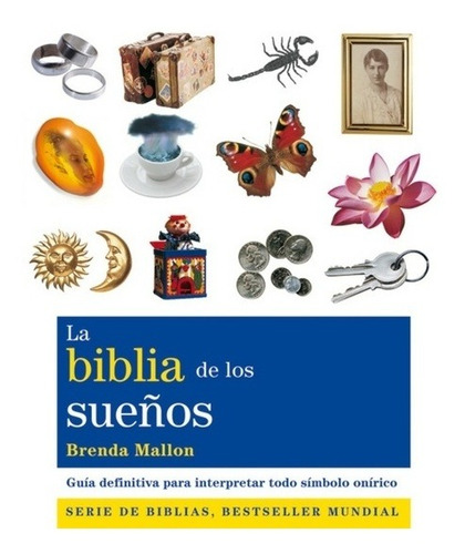 Biblia De Los Sueños, Brenda Mallon, Gaia