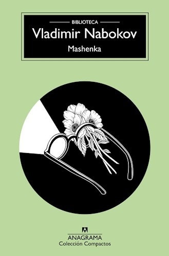 Mashenka - Nabokov Vladimir (libro)