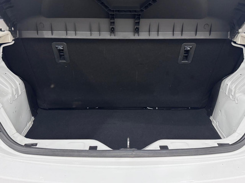 Chevrolet Onix 1.4 Black Edition 1.4