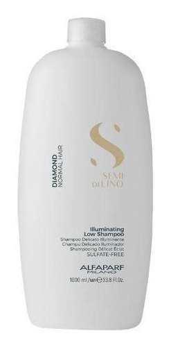 Kit Alfaparf Sdl Diamond Illuminating(3 Itens)+cristalli50ml