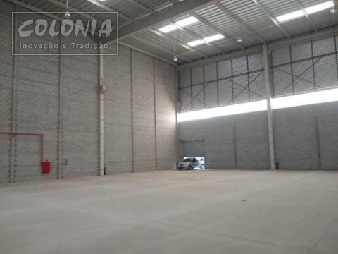 Imagem 6 de 8 de Comercial Para Locação - 4356205