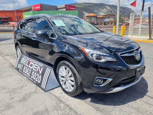 Imagen 8 de 11 de Buick Envision 2019 5p Premium Cxl L4/2.0/t Aut Awd