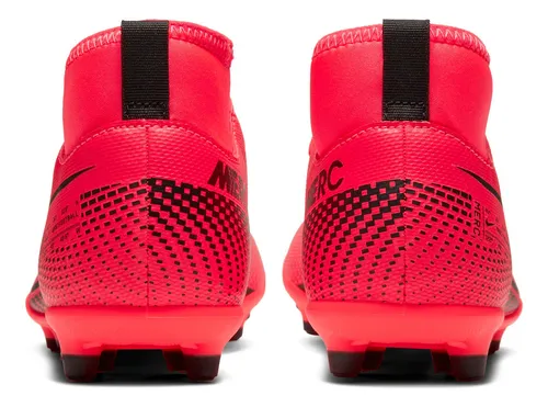 Tenis F tbol Ni os Nike Jr. Mercurial Superfly 7 Club Mg Env o