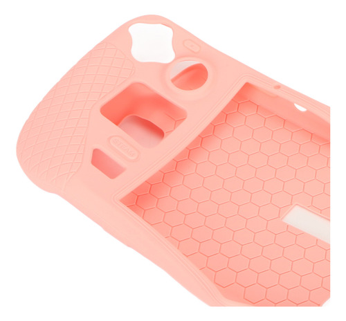 Funda Protectora Para Consola De Videojuegos Steam Deck Engr
