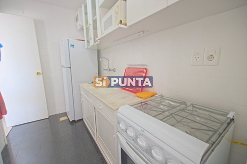 Imagen 12 de 18 de Apartamento 2 Dormitorios En Península