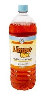 Limpiador Limpotex 1.5 Litros Cod: 6025202