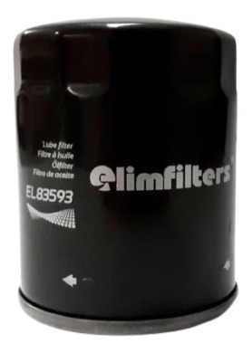 Filtro Aceite Elim Filters Mitsubishi Lancer Montero Signo