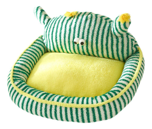 Sofá Cama Para Mascotas, Mueble Cama Para Mascotas Con Base
