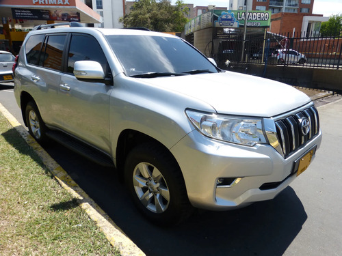 Toyota Prado 3.0 Tx-l Fl