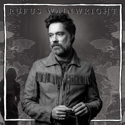 Unfollow The Rules - Wainwright Rufus (vinilo) - Importado