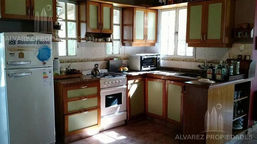 Imagen 7 de 27 de Casa Quinta 3 Ambientes Venta Paso Del Rey