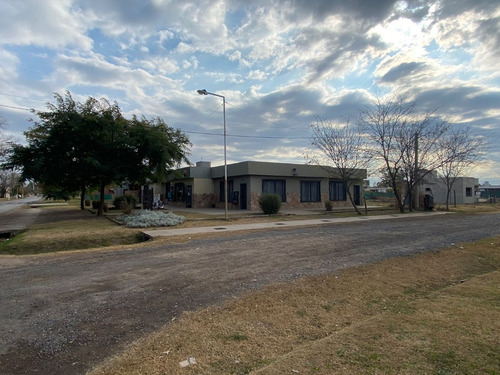 Imagen 8 de 9 de Venta Terreno Funes City. 558 M2. Urbano. A 30 Metros De Calle Velez Sarsfield. Acepta Departamento En Parte De Pago
