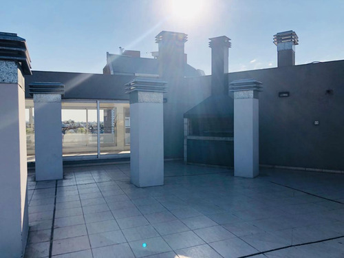 Depto. 3 Amb. Con Jardín Ramos Mejía