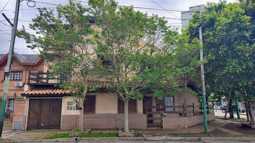 Venta Ph Triplex Haedo 5 Ambientes Con Garaje Oportunidad