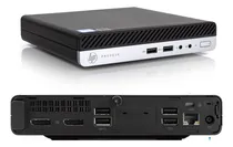 Comprar Pc Mini Hp Prodesk 400 G4 | Core I7 (8va) - 512gb - 8gb Ram