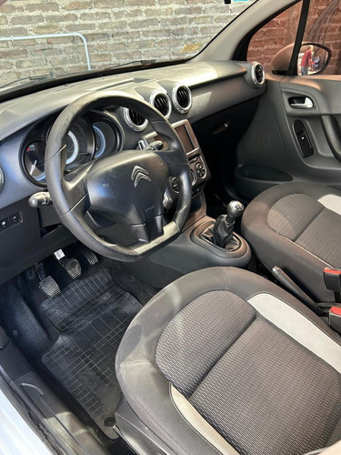 Citroën C3 1.5 Feel 90cv